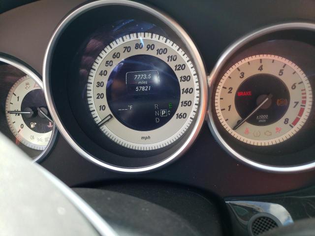 WDDLJ9BB0FA154259 Mercedes-Benz Cls 550 4matic