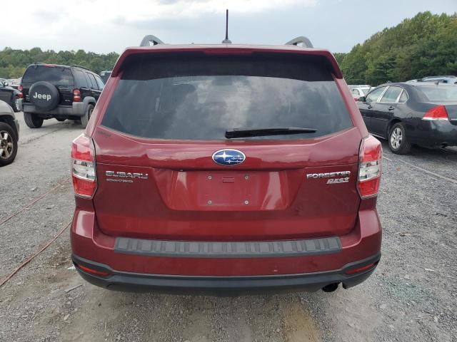 JF2SJAJC2EH424908 Subaru Forester 2.5i Limited