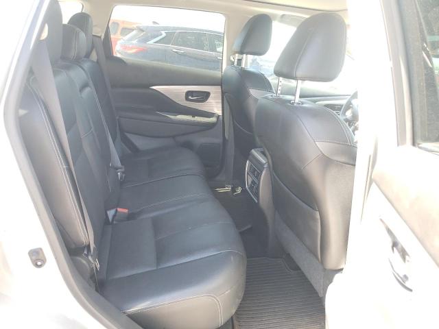 5N1AZ2MH4HN149687 Nissan MURANO S