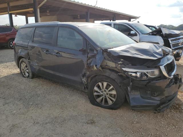 KNDMB5C18H6330913 KIA SEDONA LX