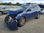 2020 NISSAN ROGUE S - 5N1AT2MT4LC786136
