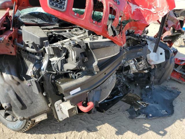 1C4PJMBX7KD230160 Jeep Cherokee Trailhawk
