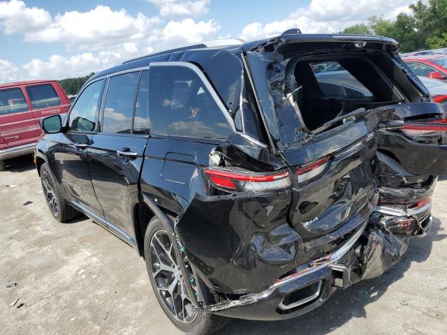 1C4RJHET3N8501091 Jeep Grand Cherokee Summit
