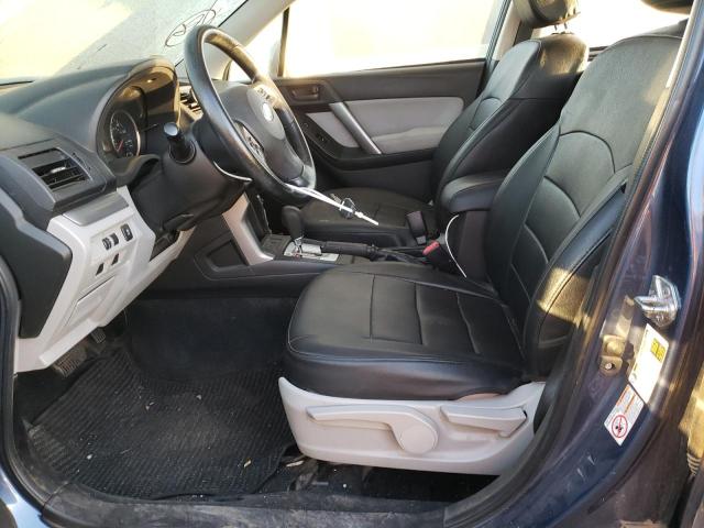 JF2SJAAC5EH423428 Subaru Forester 2.5i