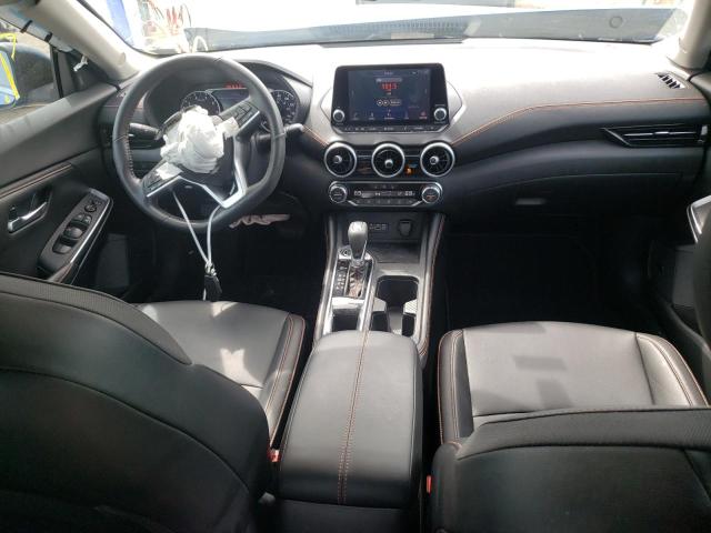 3N1AB8DV1MY262451 Nissan SENTRA SR