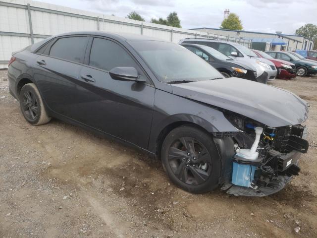 5NPLM4AG7NH071209 Hyundai Elantra SE 4