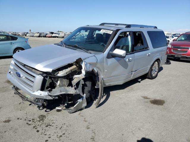 2010 Ford Expedition EL Limited