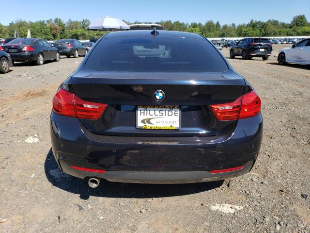 WBA4A5C5XFG052316 | 2015 BMW 428 I GRAN