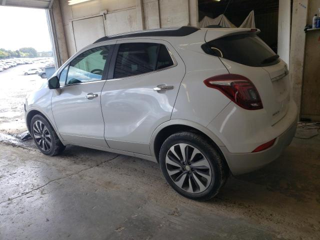 KL4CJBSB2HB211022 Buick Encore Preferred Ii