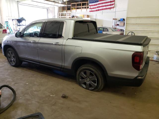 5FPYK3F78LB004202 Honda Ridgeline Rtl