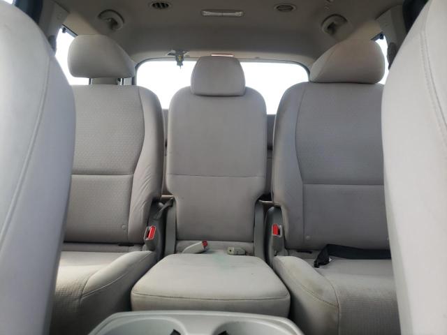 KNDMB5C19G6151410 KIA SEDONA LX