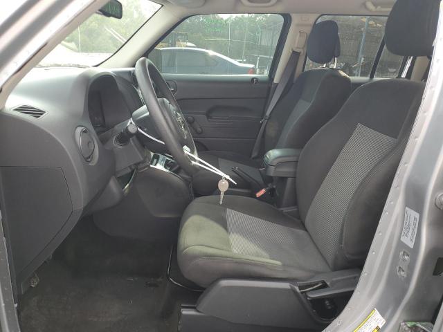 1C4NJRBB2HD181290 Jeep Patriot Sport