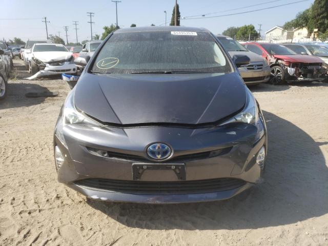 JTDKARFU1G3508409 Toyota PRIUS