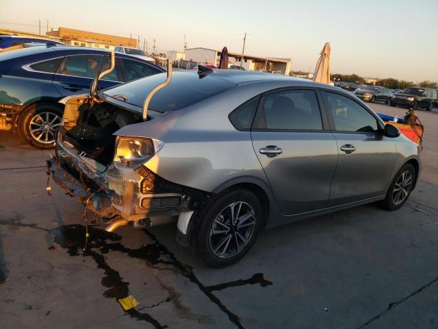 3KPF24AD3PE612580 KIA FORTE LX