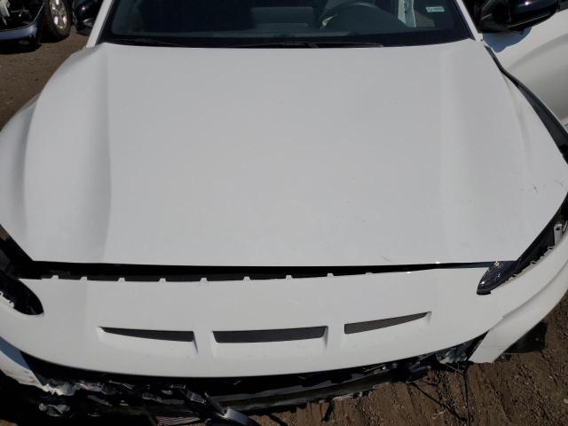 2022 HYUNDAI KONA N BAS KM8KH3AC1NU004985
