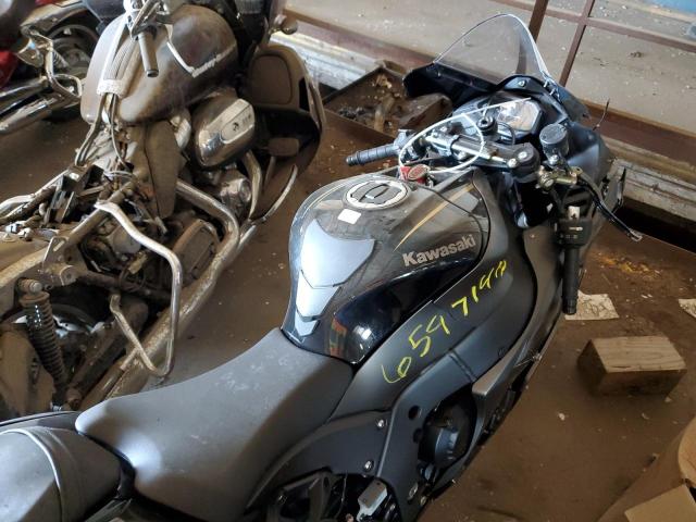 2023 KAWASAKI ZX1002 M - JKBZXVM19PA004934