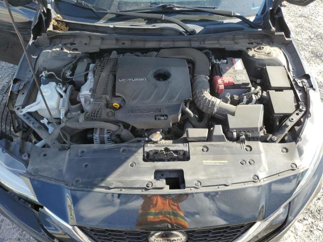 1N4AL4FVXLC138529 Nissan Altima Platinum
