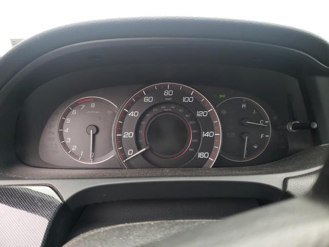 1HGCR2F55FA203052 Honda Accord Sport