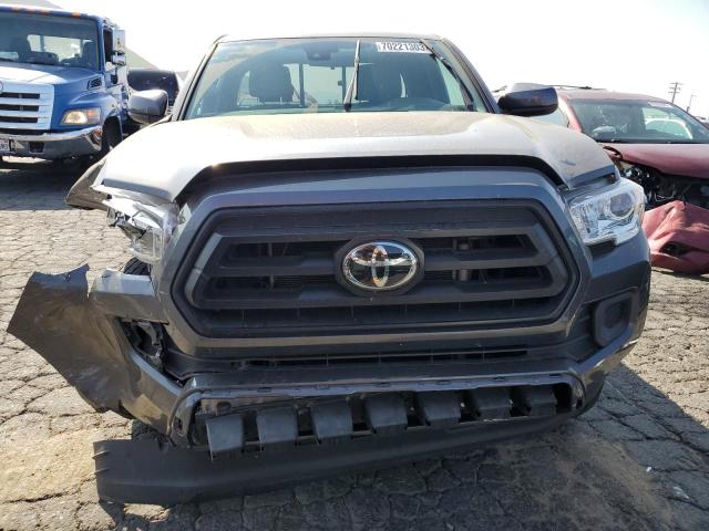 3TYRX5GN0MT010861 | 2021 TOYOTA TACOMA ACC