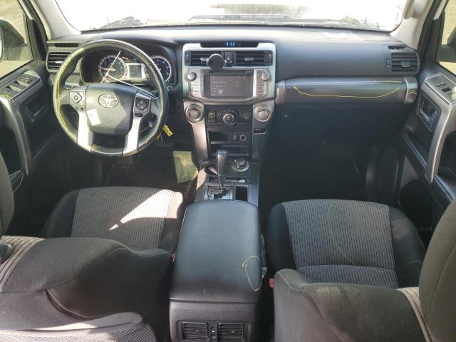 JTEBU5JR9E5185839 | 2014 TOYOTA 4RUNNER SR