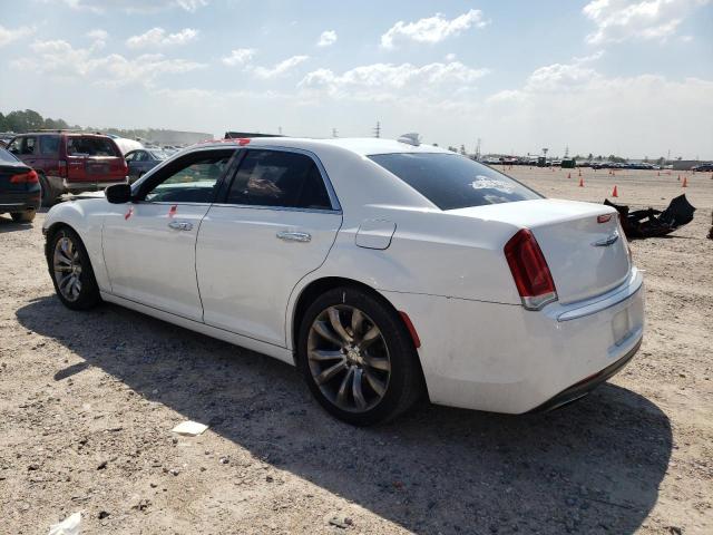 2015 CHRYSLER 300C PLATI 2C3CCAPT2FH780523