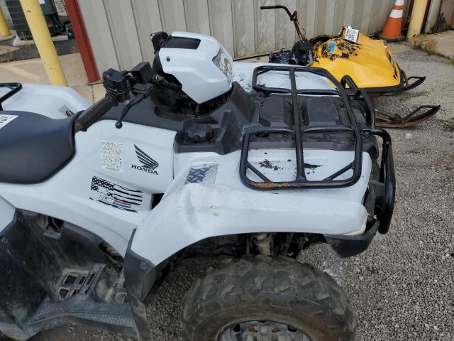 2017 HONDA TRX500 FE 1HFTE44H7H4301770