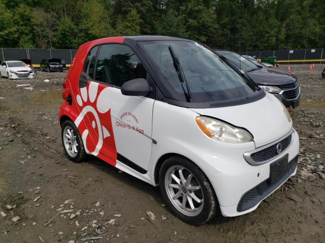 VIN WMEEJ9AA4GK842645 2016 Smart Fortwo no.4