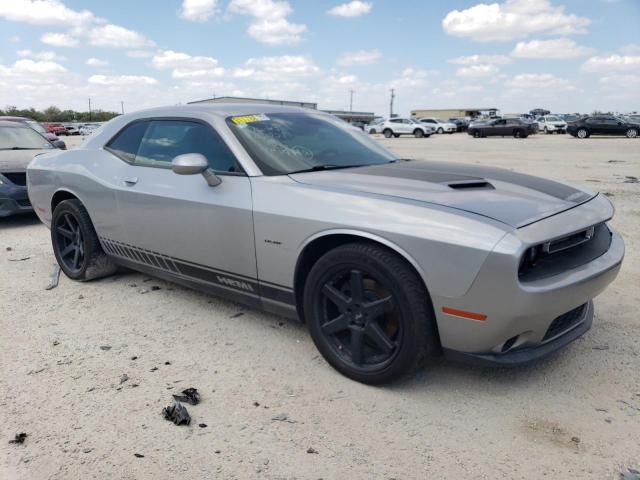 2C3CDZAT0FH811370 | 2015 DODGE CHALLENGER