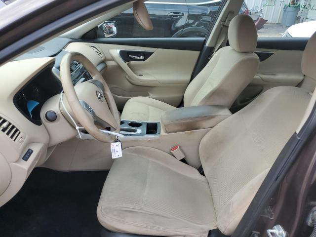 1N4AL3AP0FC186824 Nissan ALTIMA 2.5