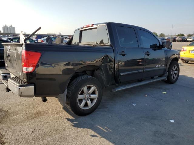 1N6BA0ED5EN516816 Nissan TITAN S