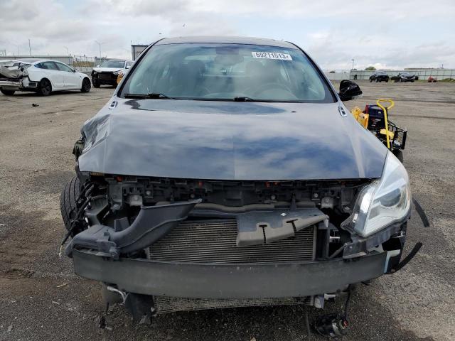 2G4GK5EX5G9168045 Buick Regal