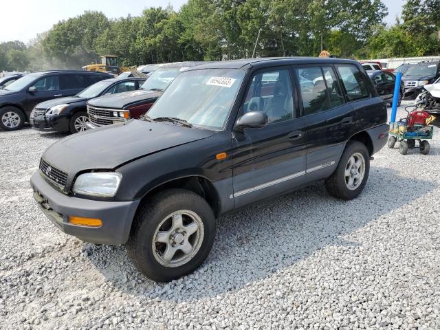 1997 Toyota RAV4 