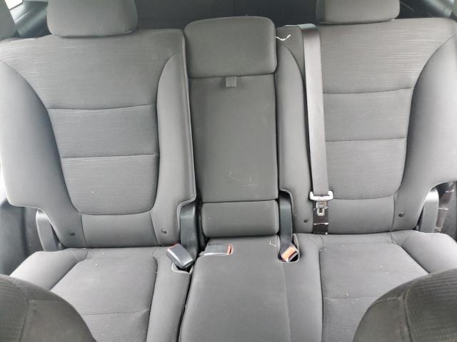 5XYKT4A67FG643510 KIA SORENTO LX