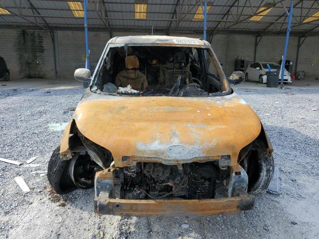 KNDJN2A23E7111237 KIA Soul