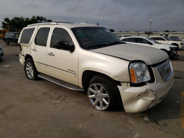 1GKS2EEF4ER101269 GMC YUKON DENALI