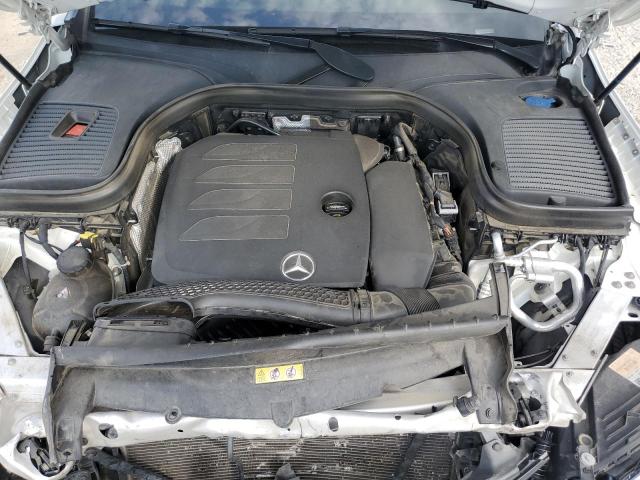 W1N0G8EBXLF830953 Mercedes-Benz Glc 300 4matic