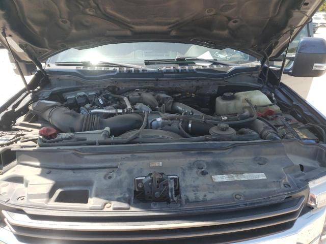 1FT7W2BT9KEE20281 Ford F250 Super Duty