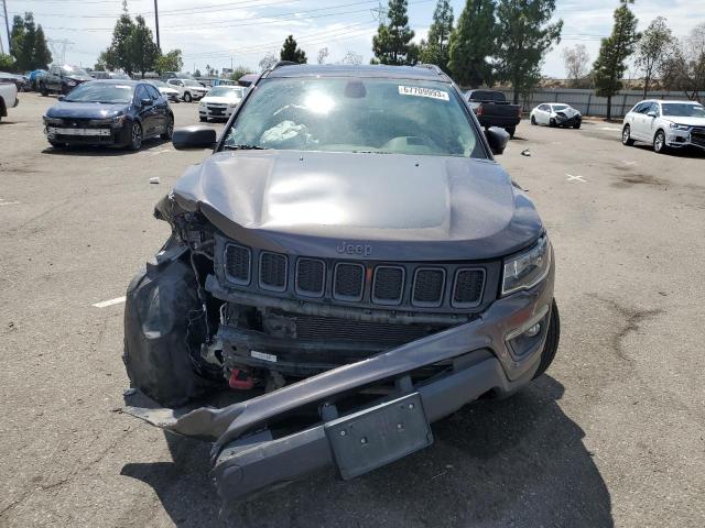 3C4NJDDB6LT196152 Jeep Compass Trailhawk