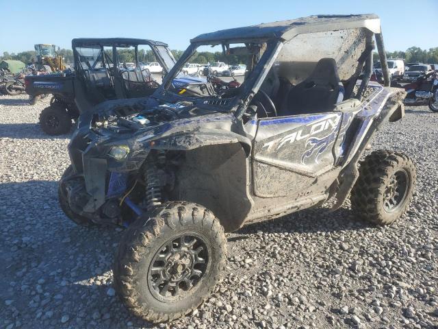2020 HONDA SXS1000 S2 - 1HFVE0556L4100067