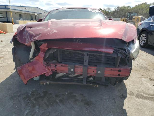 2016 FORD MUSTANG - 1FA6P8TH3G5281543