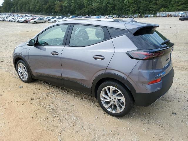 1G1FY6S0XP4142127 Chevrolet Bolt EUV L 2