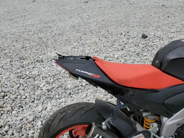 2021 APRILIA TUONO V4 F - ZD4KZUB0XMS000010