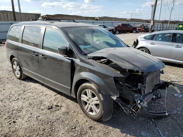 2C4RDGCG1KR774005 Dodge Caravan GRAND CARA 4