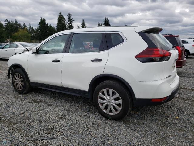 JN8AT2MV1LW139556 Nissan ROGUE S
