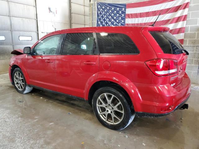 2016 Dodge Journey R/T VIN: 3C4PDDEG8GT192992 Lot: 66913183