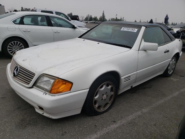 1994 Mercedes-Benz SL 