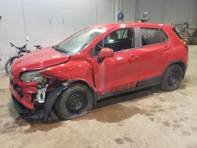 Vin: 3gncjksb1fl145703, lot: 67904693, chevrolet trax ls 2015 img_1