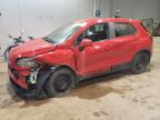 2015 CHEVROLET TRAX LS - 3GNCJKSB1FL145703