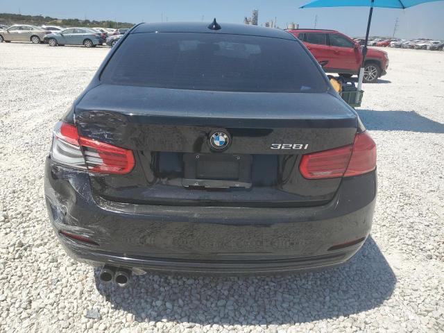 WBA8E9G55GNT88301 BMW 328 I Sulev