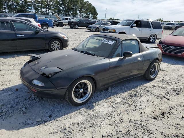 1996 Mazda MX-5 Miata 